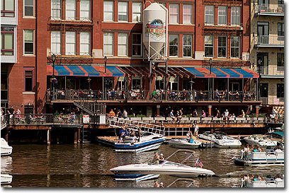 Milwaukee Ale House
