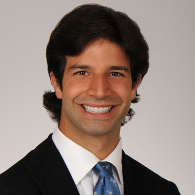 Leonardo M. R. Ferreira, PhD