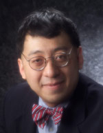 Frank Wang